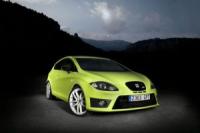 Leon Cupra R – най-бързият Seat