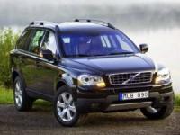 Volvo XC90 преживява „втора младост”