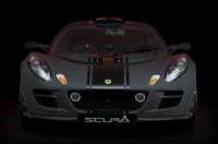 Lotus с лимитиран Exige Scura на автосалон Токио