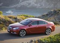 Opel стартира програма за популяризиране на Insignia