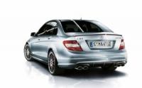 Mercedes представи Performance Package Plus за C63 AMG