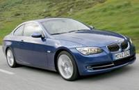 Готов е компютърен образ на обновеното купе на BMW