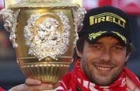 Себастиан Льоб спечели шеста поредна титла в WRC