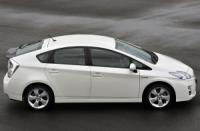 Toyota Prius стана „Автомобил на годината на Япония”