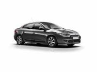 Цената на Renault Fluence у нас стартира от 28 200 лв. с ДДС