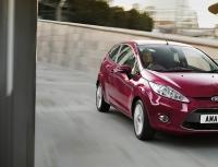 Новата Ford Fiesta има над 500 000 купувачи