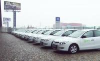 Globul отново попълни автопарка си с автомобили Hyundai