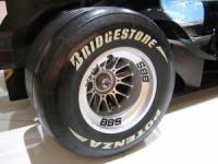 Bridgestone се оттегля от F1 след 2010 г.