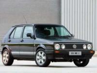 Volkswagen Golf си изпя песента
