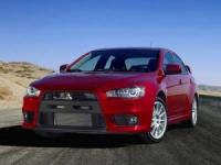 Mitsubishi изтегля почти 30 000 автомобила Lancer