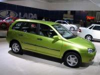 АВТОВАЗ качи на конвейра нови версии на Lada Kalina