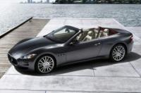 Maserati GranCabrio ще е при европейските дилъри от пролетта на 2010 г.