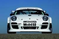 Нов състезателен модел GT3 R от Porsche