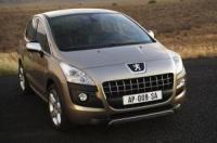 Peugeot внедрява двигатели Евро 5 в гамата си