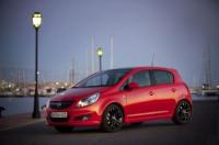 Opel Corsa  ще е достъпен от април 2010 година