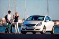 Opel Corsa: Ново сърце, нови мускули – всичко под кожата е ново