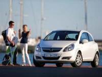 Opel Corsa ще получи нови двигатели