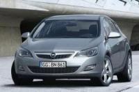 Новият Opel Astra получи максималната оценка от пет звезди за безопасност в тестовете Euro NCAP