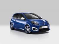 Twingo Gordini R.S. дебютира на 10 януари. Цената ще е ясна пет дни по-късно