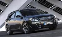 Opel Insignia OPC Sports Tourer е с още една награда напред