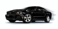 Ford Mustang получи нов V6 двигател с мощност 205 к.с.