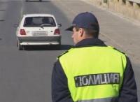 Задържан е представител на фирма за внос на автомобили в Стара Загора