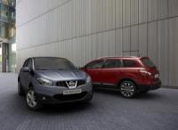 Nissan показа фейслифт на Qashqai