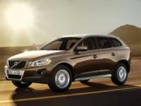 Volvo XC60 е перфектният офроудър според американците