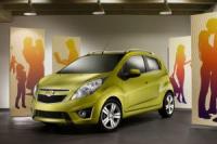 Цените на Chevrolet Spark започват от  16 587 лв. с ДДС