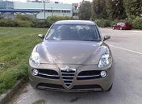 Alfa Romeo може да пусне кросоувър