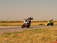 California Superbike School 2010 вече е с фиксирани дати