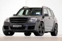 Brabus e "автор" на най-бързия SUV в света