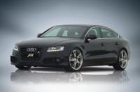 ABT Sportsline "пипна" Audi A5 Sportback