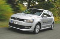 Volkswagen приема заявки за новото Polo BlueMotion