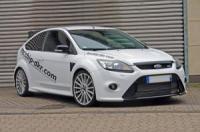 Mcchip-DKR с най-мощния пакет за Ford Focus RS