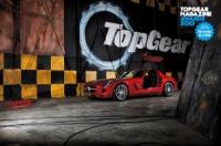 Topgear награди 2010 година