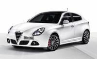 Нови снимки и информация за Alfa Romeo Giulietta