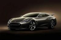 Nissan с хибридна версия на GT-R през 2012 г.