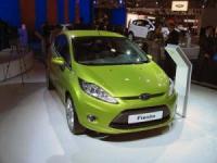 Ford Fiesta получи повече от 70 награди