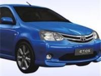 Etios – най-достъпният модел на Toyota