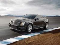 Cadillac CTS-V Coupe ще се продава от лятото