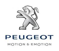 Нов проект на Peugeot