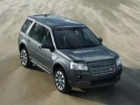 Land Rover пуска спортна версия Freelander 2 Sport