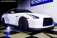 Компнията Cobb Tuning създаде Nissan GT-R, който се движи с биогориво