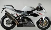 Първа снимка на Bimota DB8