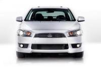 Mitsubishi Lancer 2010 ще бъде пуснат в четири комплектации