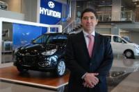 Рокади в Hyundai: Стефан Митов поема новата позиция Национален Директор Продажби