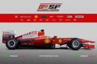 Ferrari F10 бе представено днес