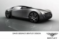 Bentley провежда дизайнерски конкурс „Bentleys of the Future”