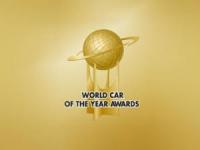 Финалисти в World Car of the Year 2010